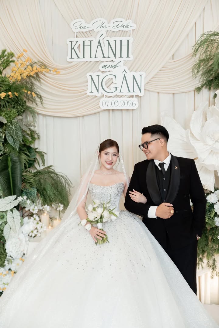 Cô dâu CIVAN BRIDAL